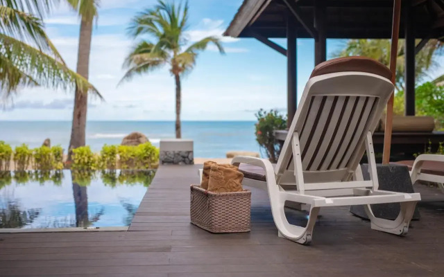 Nora Beach Resort and Spa