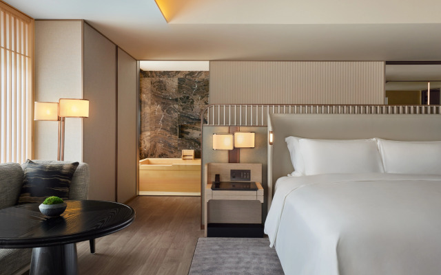 Dusit Thani Kyoto