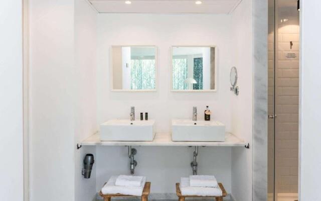 Gold By Marina Hotel - Adults Only