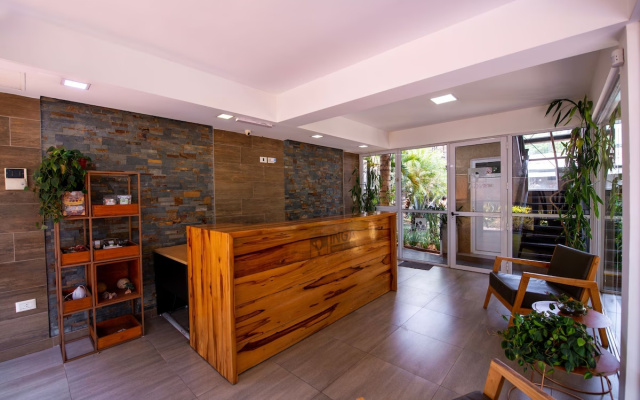 INGA by DOT Suites