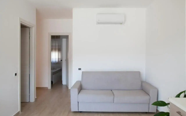 Airone Residence
