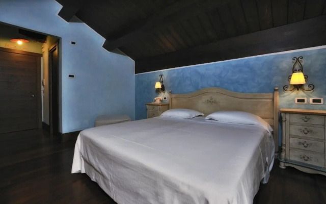 Hotel Villa Danilo