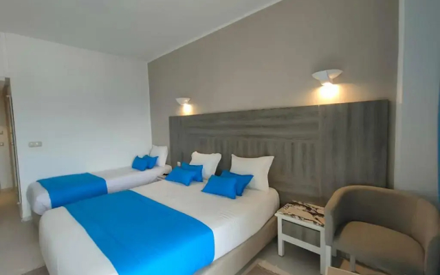 Helya Beach Resort