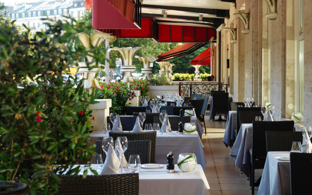 Le Richemond