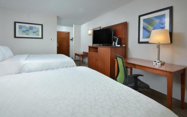 Holiday Inn Express Lynchburg by IHG