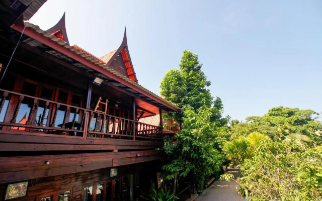 Anda Resort Koh Lipe