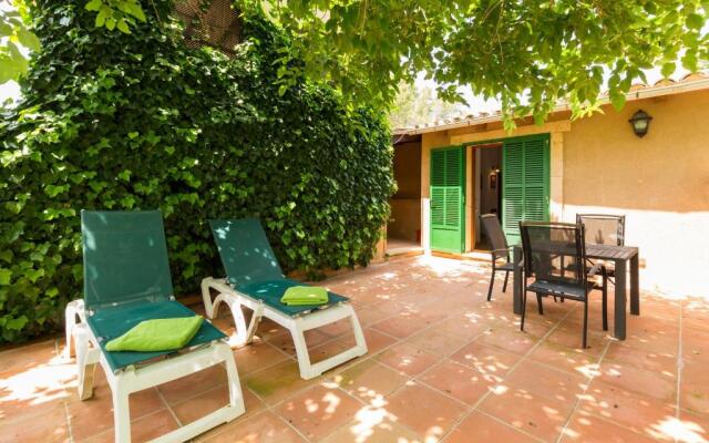 Agroturisme Sa Torre