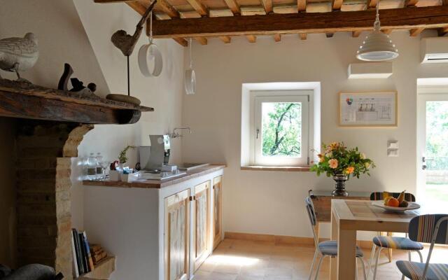 Castello di Granarola Relais – Adults Friendly