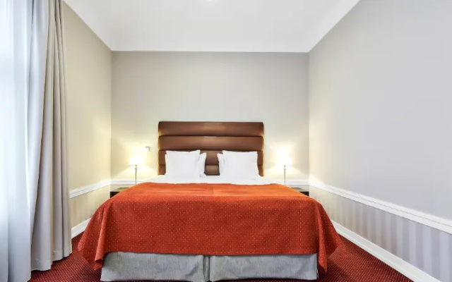 Junior Suite (twin beds)