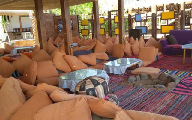 Jasmine Hotel And Restaurant Dahab