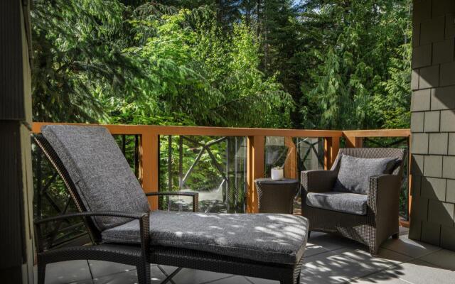 Four Seasons Resort Whistler
