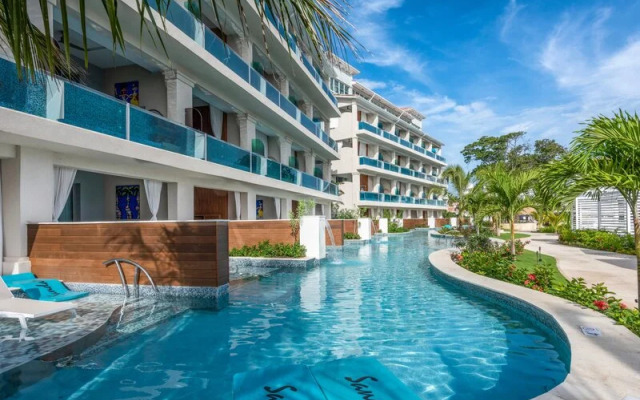 Sandals Dunns River All Inclusive