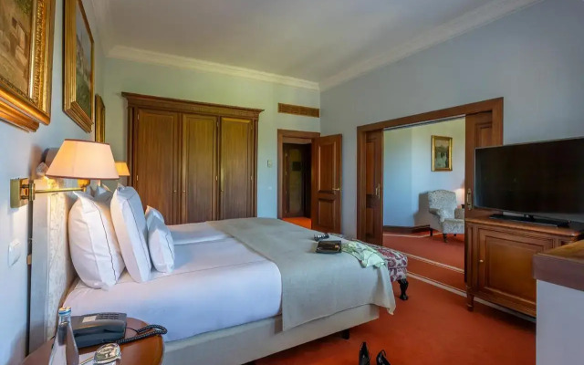 Pestana Palace Lisboa Hotel & National Monument - The Leading Hotels of the World