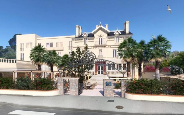 Villa Camille Hotel & Spa