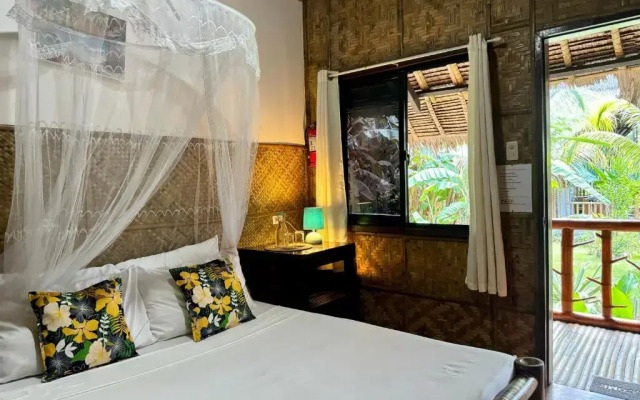 Loboc Cool River Resort
