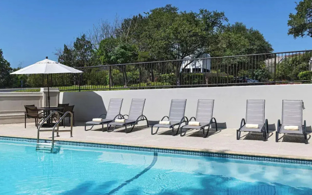 Hyatt Place Austin/Arboretum