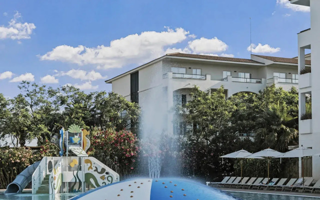 Prinsotel La Dorada Hotel