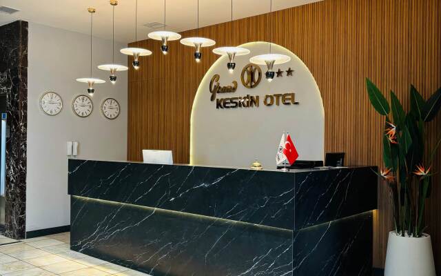 Grand Keskin Hotel