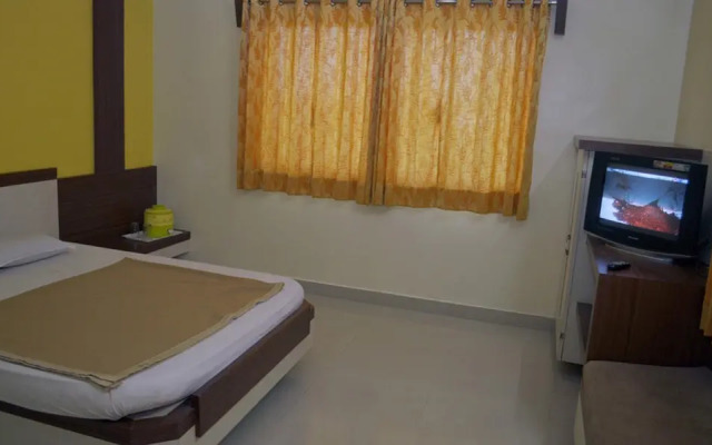 Hotel Ashoka Executive