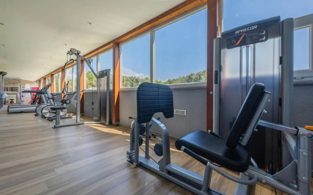 Aparthotel Plat