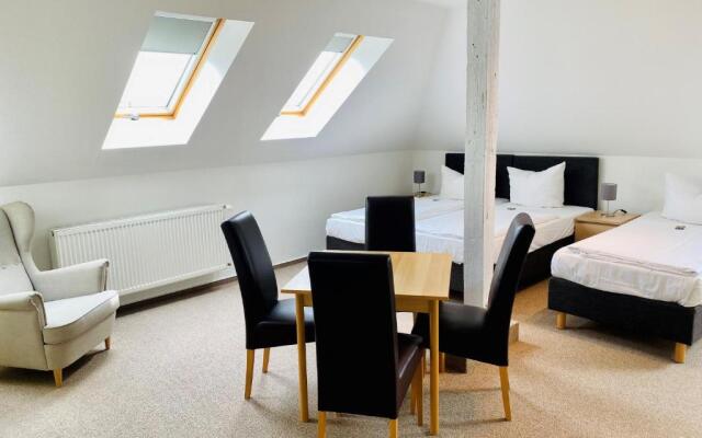 Hotel am Schlosspark