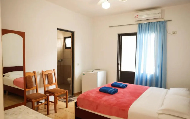 Haka guesthouse