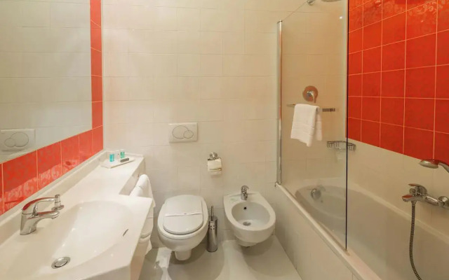 Hotel Nasco