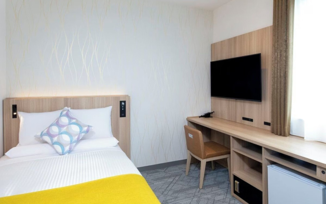 Mystays Nishi Shinjuku Hotel