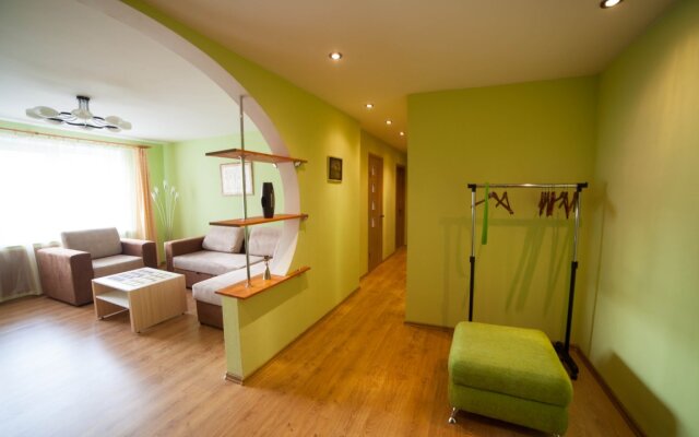 Minsk Apartment Service Luxe Class