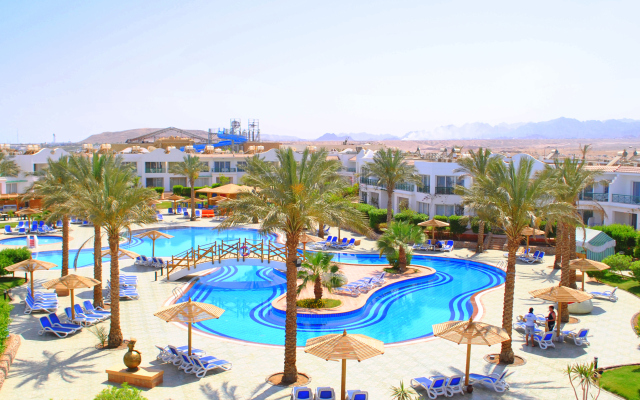 Panorama Naama Heights Sharm El Sheikh