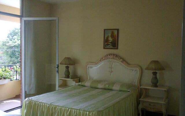 Cantabria Hotel
