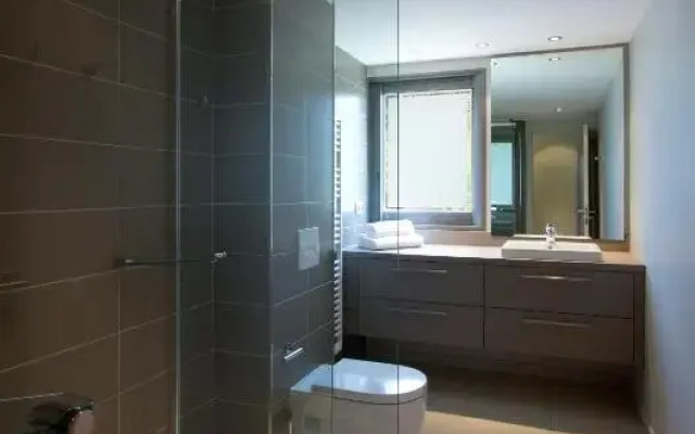 Costa Nera Beach House