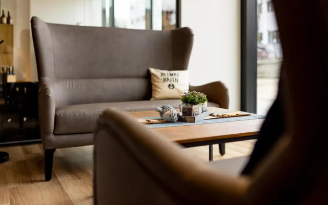 MK Hotel Passau