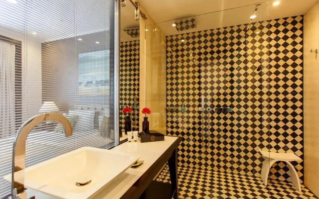 Quentin Boutique Hotel