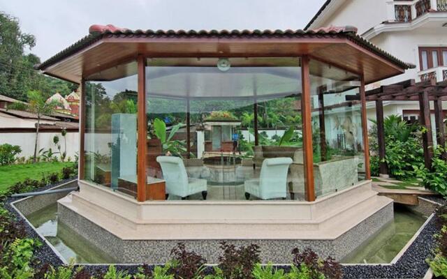 White Pearl Suites