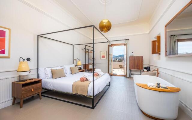 Juz de Yartan Arthotel