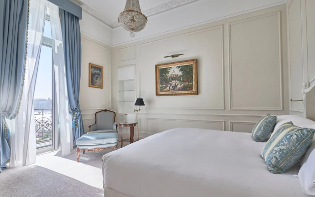 Hôtel du Palais