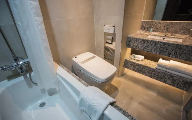 Gloucester Hotel and Resorts