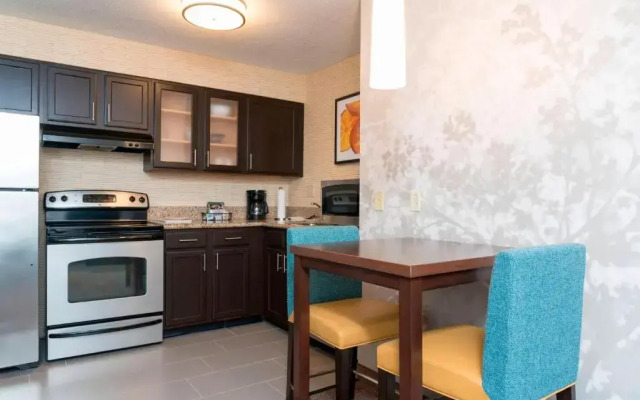 Residence Inn By Marriott Grand Rapids West