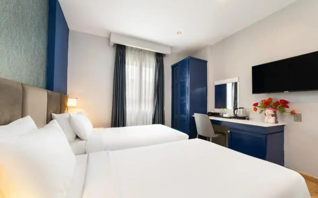 Ngan Ha Hotel