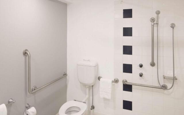 Mercure Newcastle