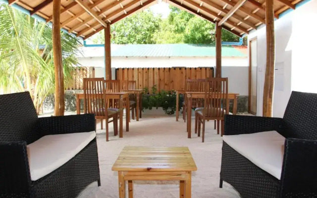 The Castaway Retreat Hotel