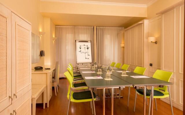 Best Western Globus Hotel