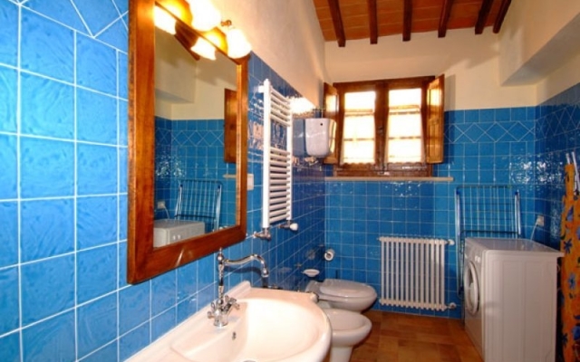 Agriturismo Baccoleno