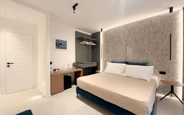 Cefalù Luxury Suite
