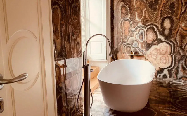 Galleria Vik Milano - Townhouse Galleria - Small Luxury Hotels of the World