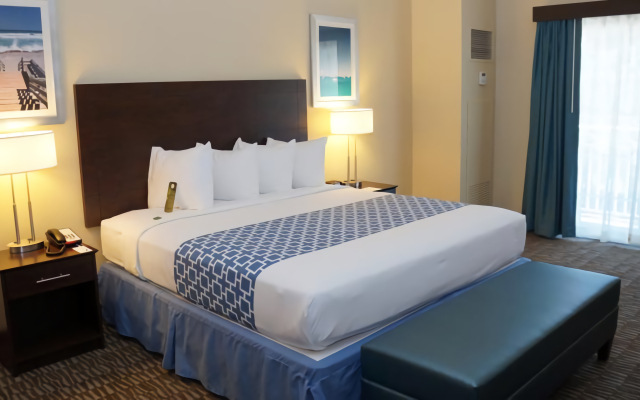 Best Western Naples Plaza Hotel