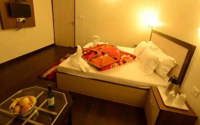Hotel President
