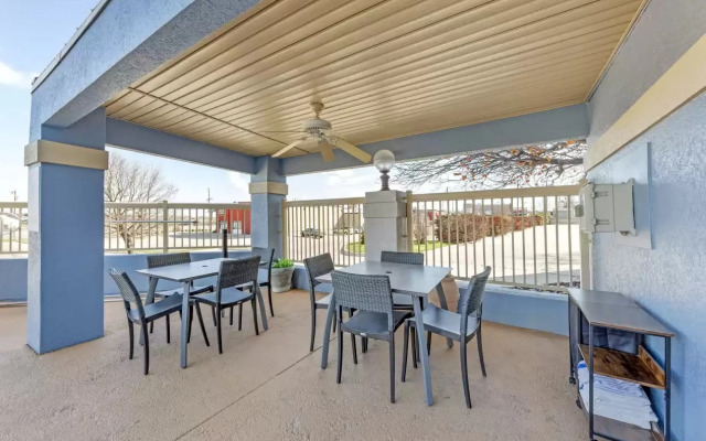 Comfort Inn - Killeen near Fort Hood