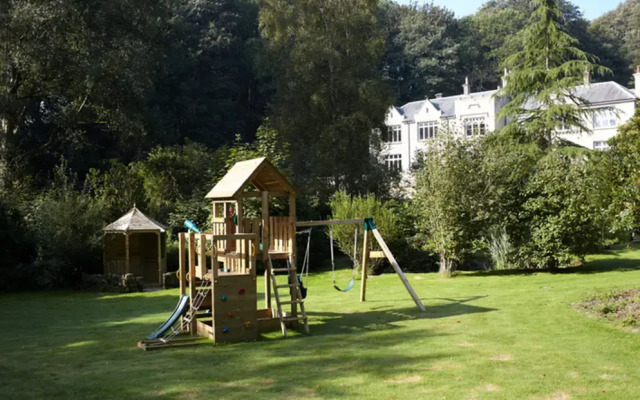 Hermitage Country House - Guest House